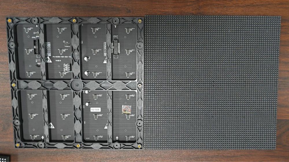 Лэд экран ( LED экран ) со склада