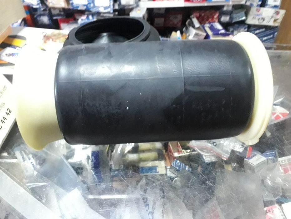 Пневмо балон задний для Бмв Е70