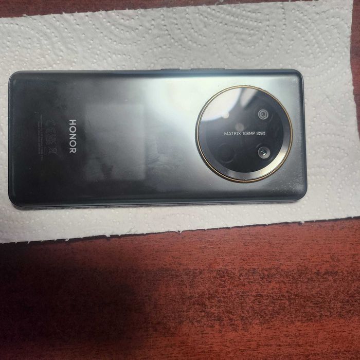 honor magic 7 lite