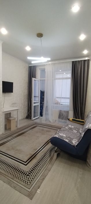 Аренда посуточно