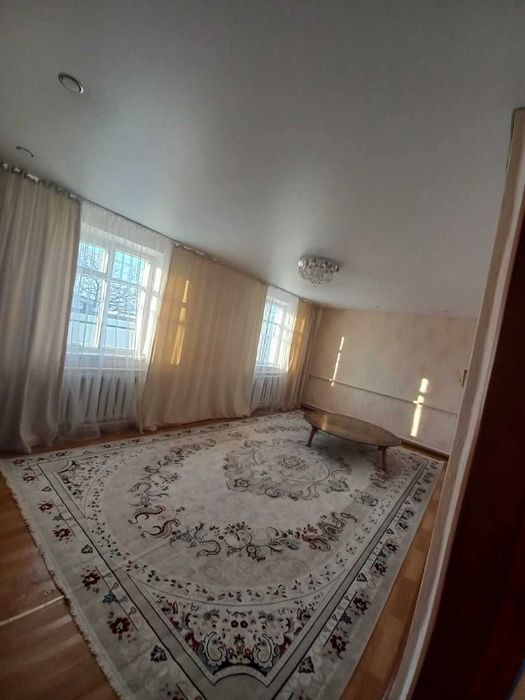 Продажа дома с. Алтын дала