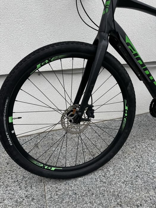 Bicicleta De Vanzare GIANT 2 XL