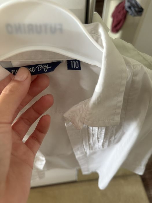 Продам рубашку детский