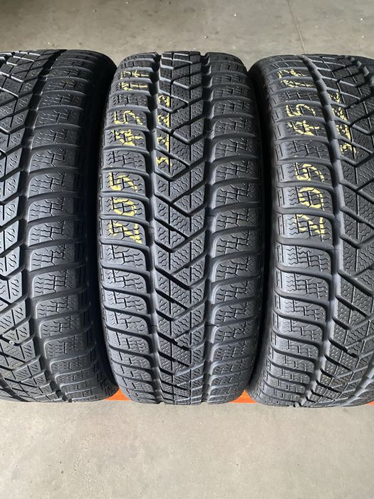 Anvelope iarna 205/45/17 Pirelli Sottozero 3 205 45 17 R17