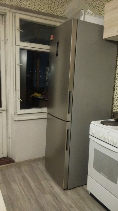 Продам холодильник хайер