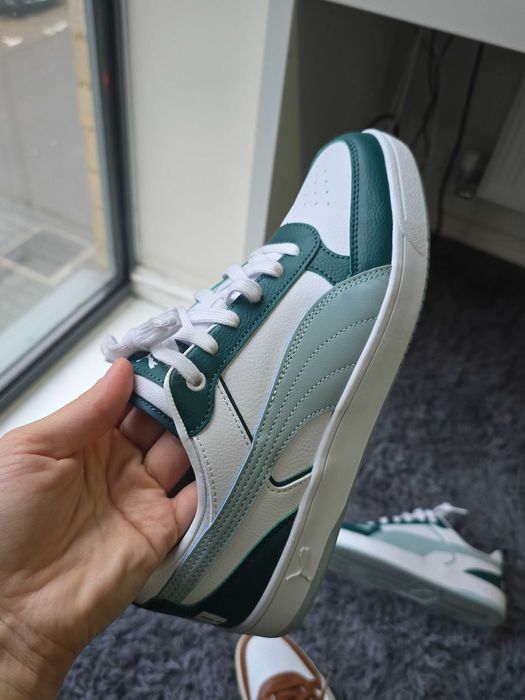 Маратонки Пума PUMA