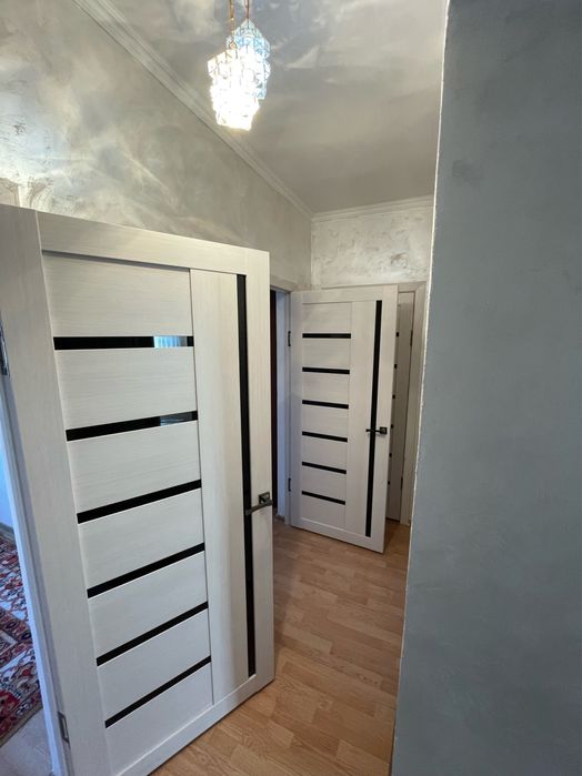 3х комнатная квартира