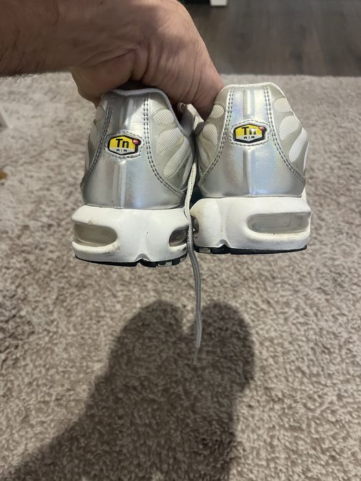 Nike Air Max Plus -оригинални мъжки маратонки