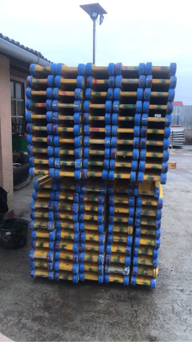 Grinda cofrare cofraje H 20 doka placa, popi / popici