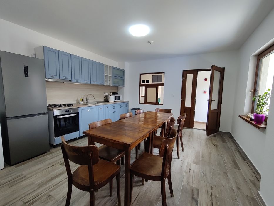 Cazare -  Casa Toplița