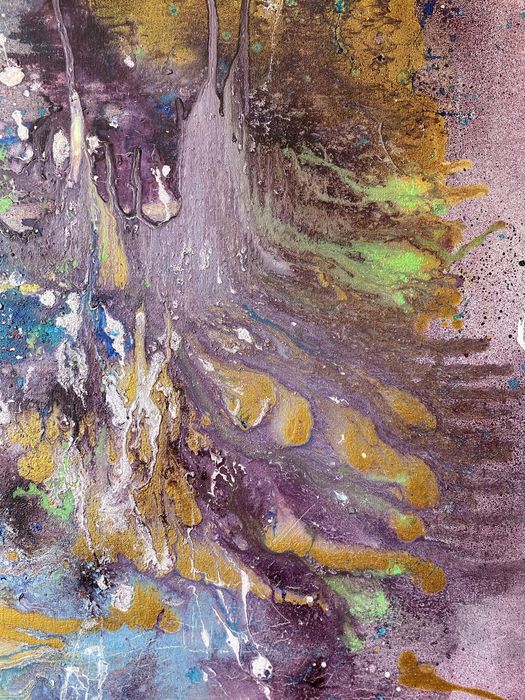 Абстрактна картина