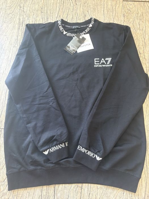 Bluza Emporio Armani