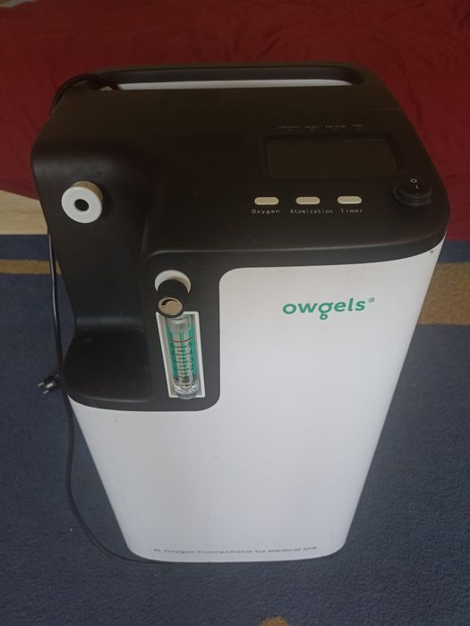Кислородный концентратор Owgels