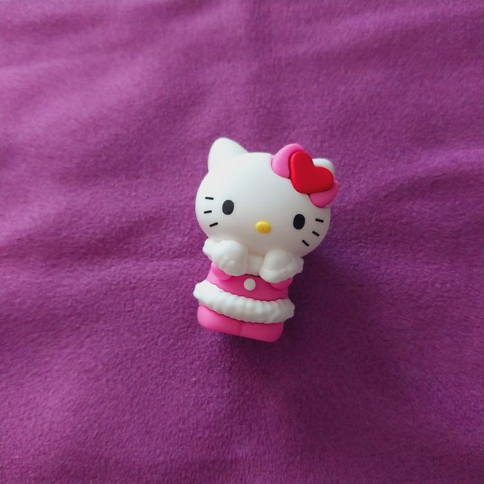 Киндер Hello Kitty