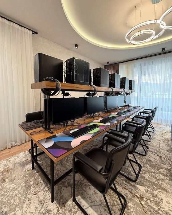 Оила ва Улфатлар учун РАДАМИС 15