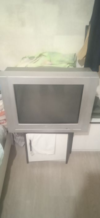 Продам телевизор рабочий