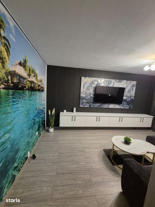 Apartament zona Craiovita Materna