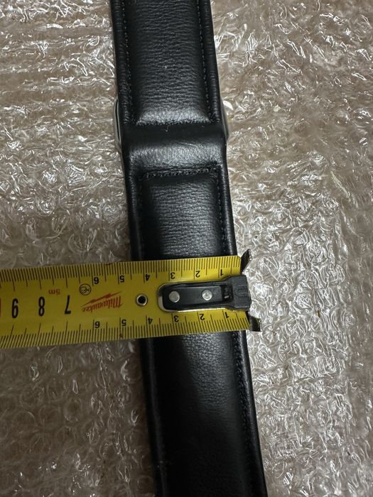 Curea/zgarda caine Nobby