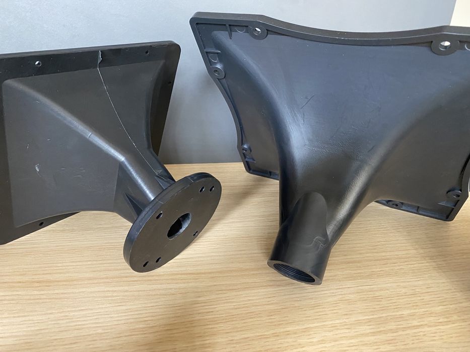 Drivere Inalte Profesionale - Kituri Reparație, Membrane Titan, Goarne