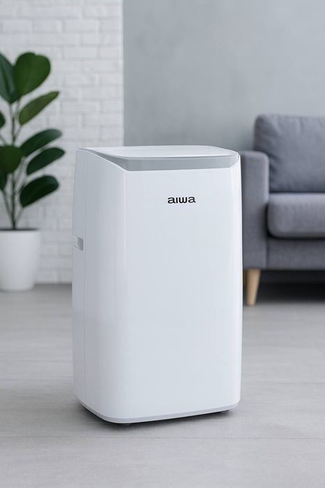Мобильный кондиционер Aiwa 18BTU Inverter