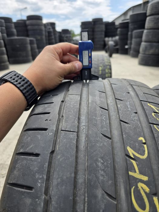 Anvelope de vara 255-45r19 Hankook