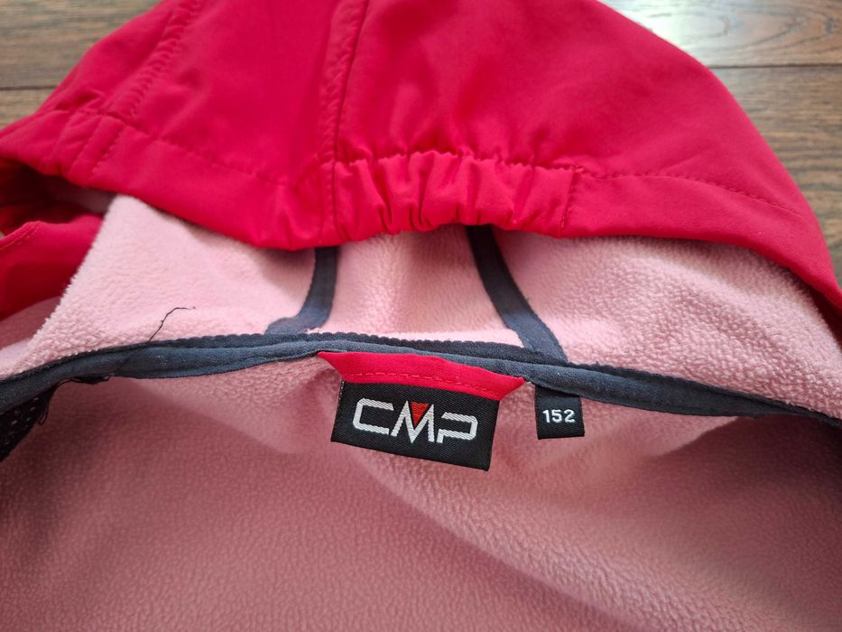 Softshell Campagnolo