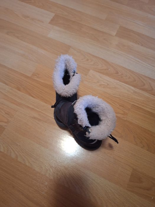 Ботушки за момче