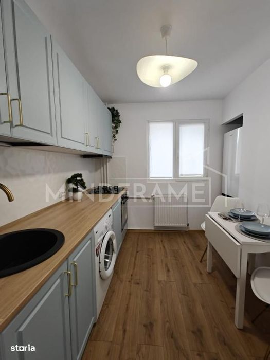 Dristor Metrou Parcare Renovat Bloc anvelopat