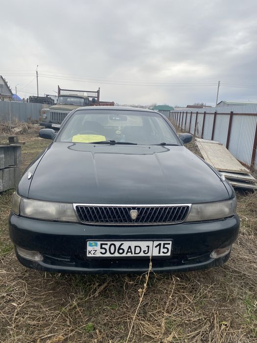Продам Toyota chaser 90