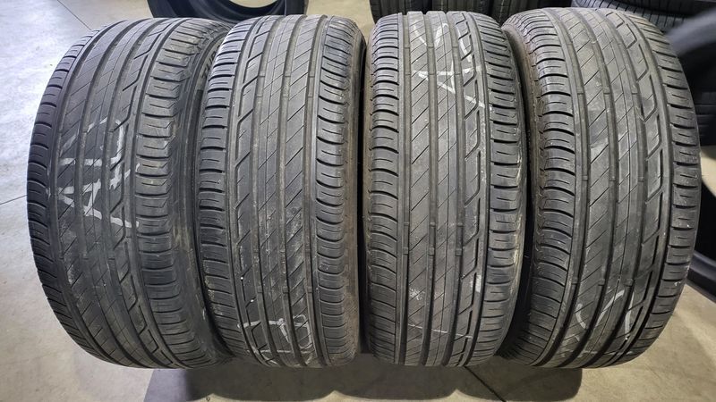 215/50/18 BRIDGESTONE 4бр