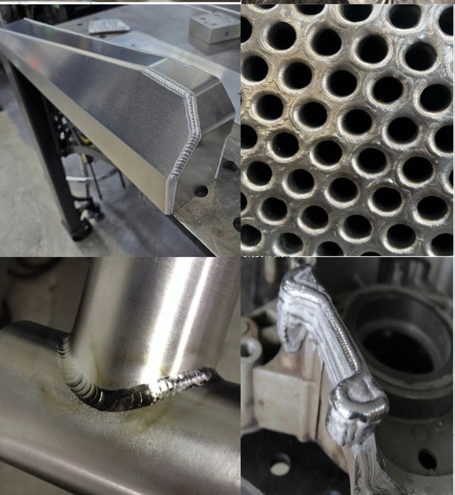 Сварщик сварочные работы