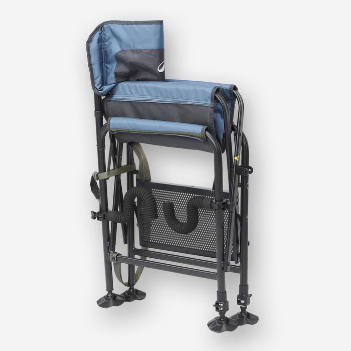 Scaun Pliabil pentru pescuit Essenseat - produs resigilat Decathlon
