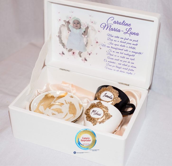 Canita pentru cafea /ceai