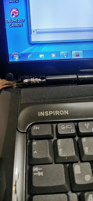 Laptop Dell Latitude E5440 + Interfață diagnoză auto Multidiag Pro+