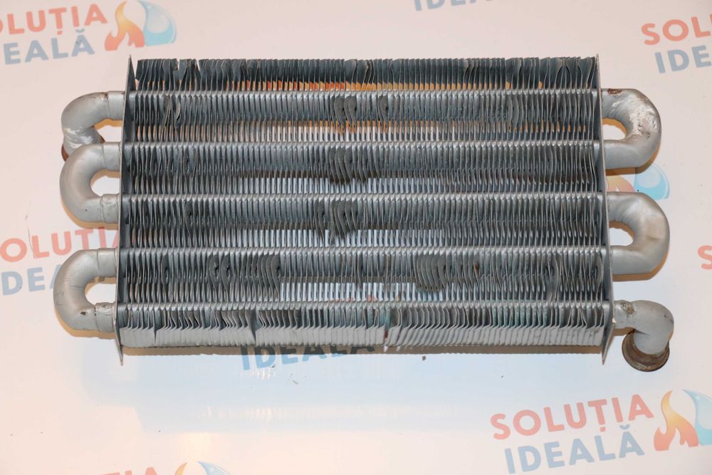 Schimbator principal monotermic centrala termica Arca