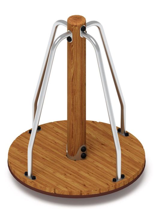 Детское игровое оборудование