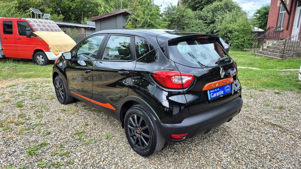 RENAULT Captur 2014 — imagine 4