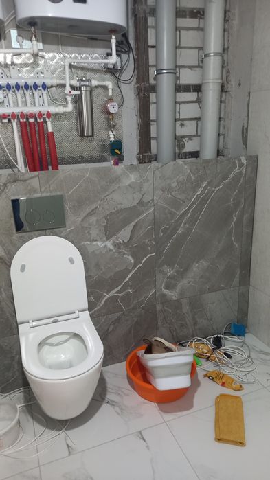 Ремонт квартир под ключ