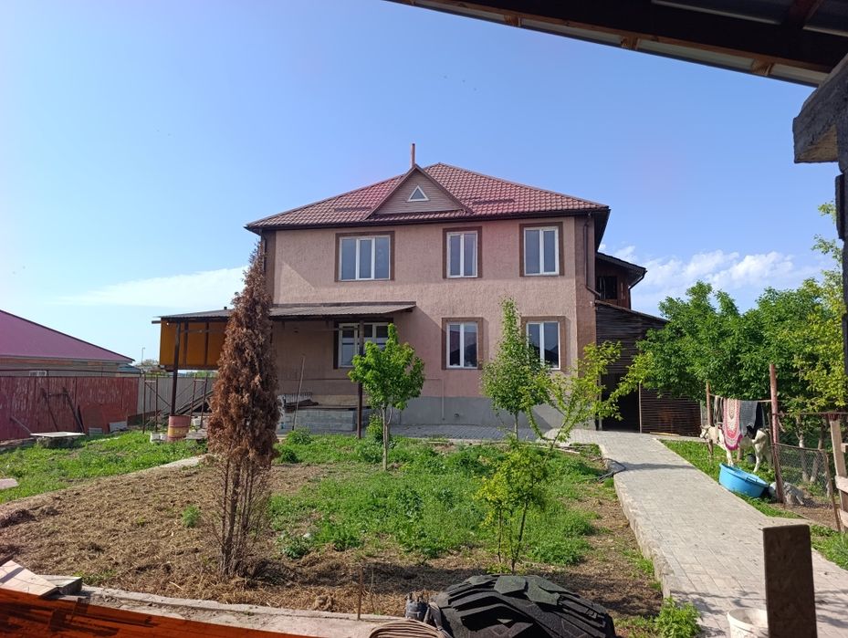 Сдам в аренду коттедж 270кв