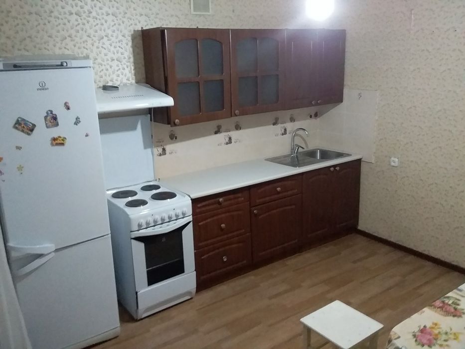 1 комнатная в жк Лея от хозяина