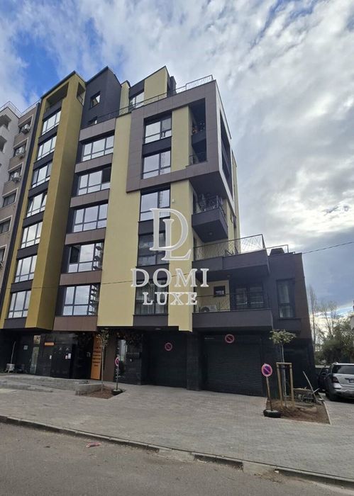 Продава се Двустаен апартамент в София, Подуяне - 69 кв.м за 1516 €/кв.м - Снимка #7