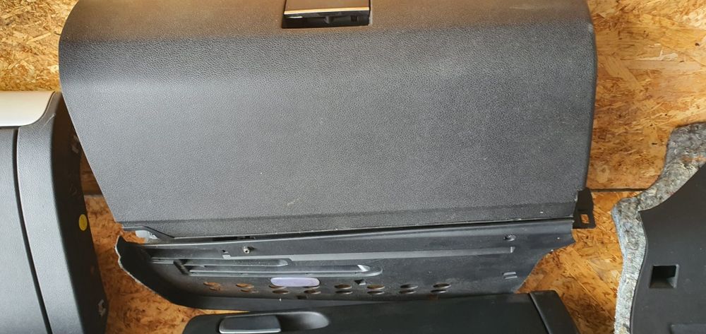 Torpedou Golf 6 / Golf 7 / Audi A4 B8 A6 4F Octavia 2 Passat B6/ Jetta