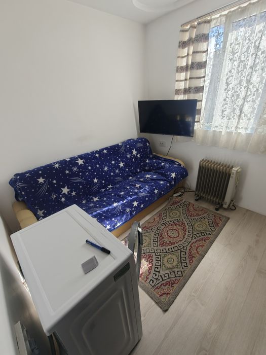 Vând garsonieră în Dej bloc J80