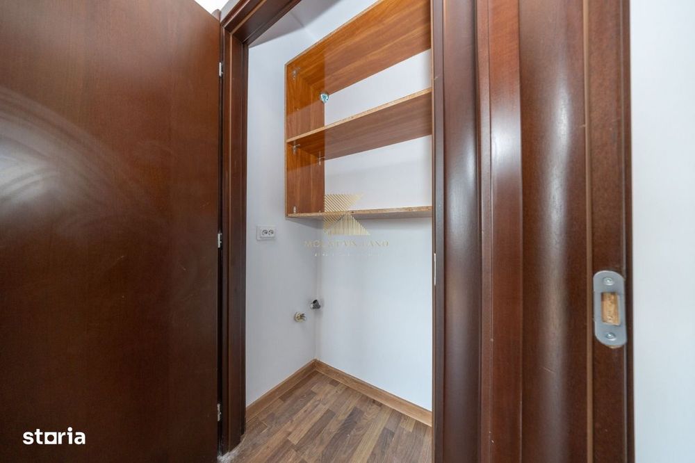 Apartament 3 camere, Renovat, lift, 2 balcoane, b-dul Victoriei