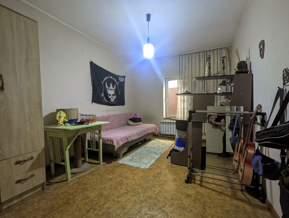 Продается полдома от собственника