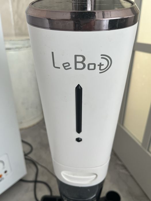 Продам пылесос в хорошем состоянии