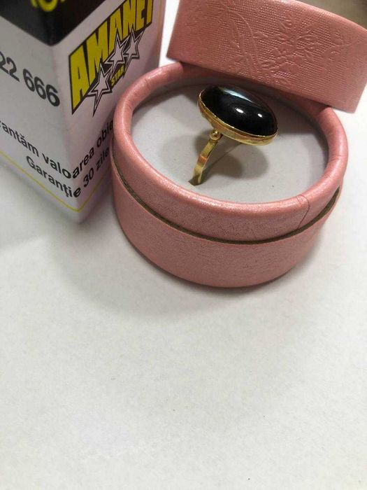 Inel aur 14k 3.98gr (ctg)