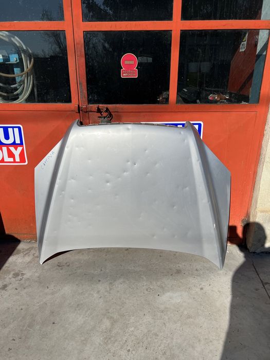 Capota fata motor Chevrolet Captiva 2006-2011