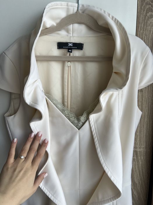 Rochie Elisabetta Franchi