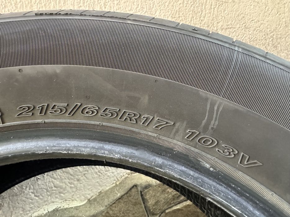 Автомобилни гуми 215 65 17 Nexen